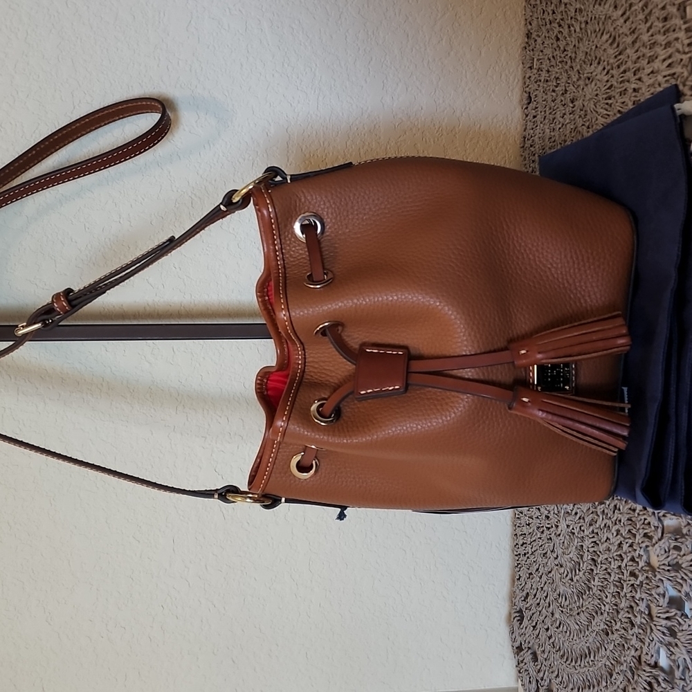 Dooney and Bourke crossbody